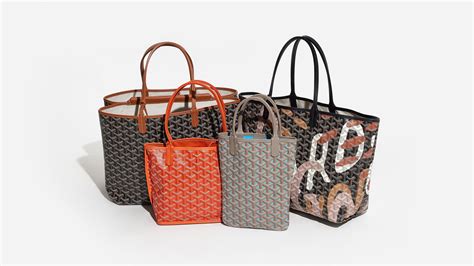 goyard shop deutschland|Goyard bag official website.